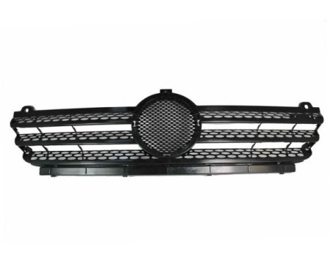 Radiator grille