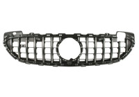 Radiator grille
