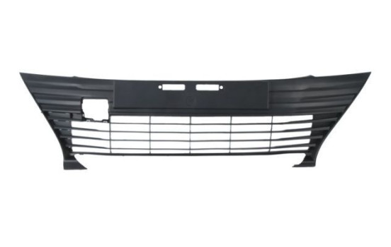 Radiator grille