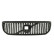 Radiator grille