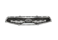 Radiator grille