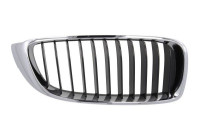 Radiator grille