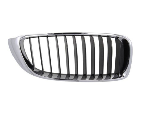 Radiator grille