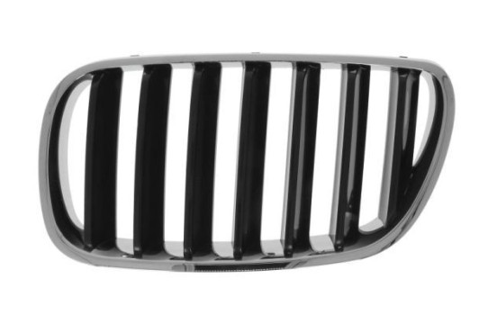 Radiator grille