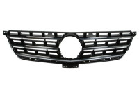 Radiator grille