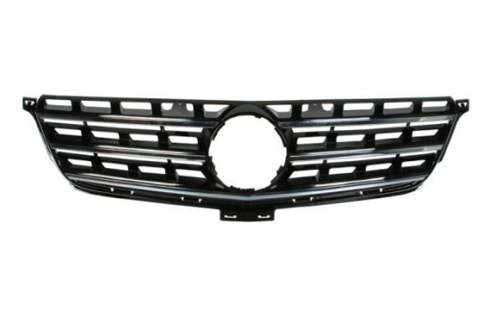 Radiator grille