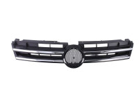 Radiator grille