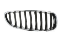 Radiator grille