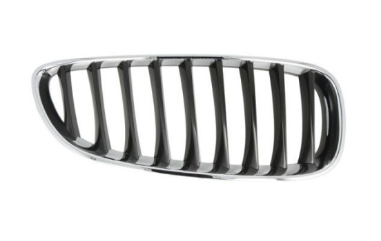 Radiator grille