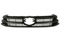 Radiator grille