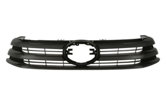 Radiator grille