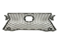 Radiator grille