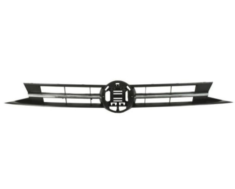Radiator grille
