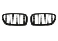 Radiator grille