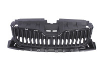 Radiator grille