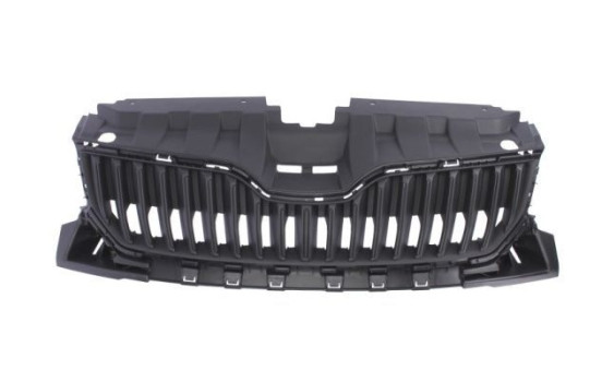 Radiator grille