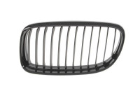 Radiator grille