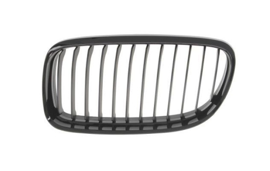 Radiator grille