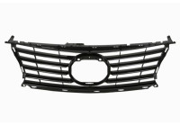 Radiator grille