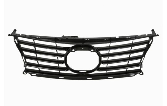 Radiator grille