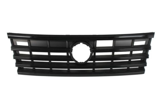 Radiator grille