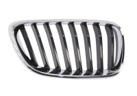 Radiator grille