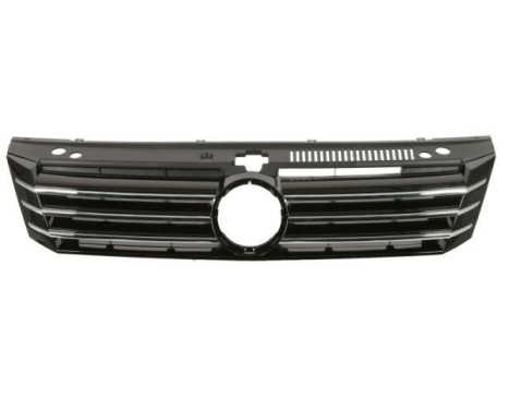 Radiator grille