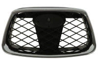 Radiator grille