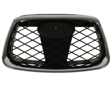 Radiator grille