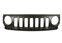 Radiator grille
