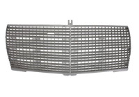 Radiator grille