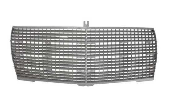 Radiator grille