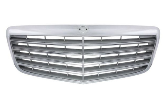 Radiator grille