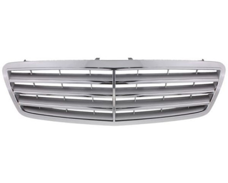 Radiator grille