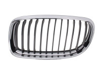 Radiator grille