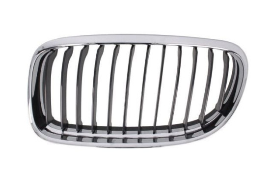 Radiator grille