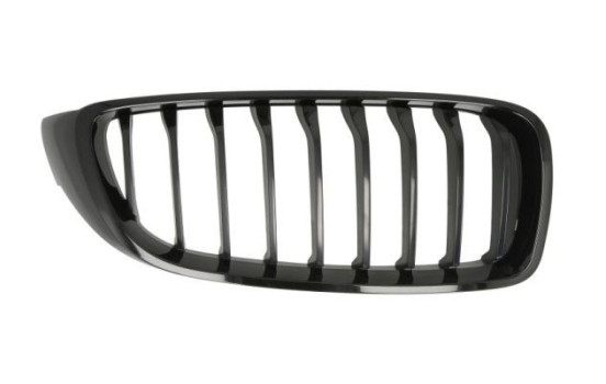 Radiator grille