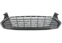 Radiator grille