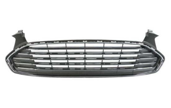 Radiator grille
