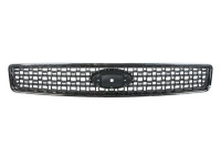Radiator grille