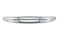 Radiator grille