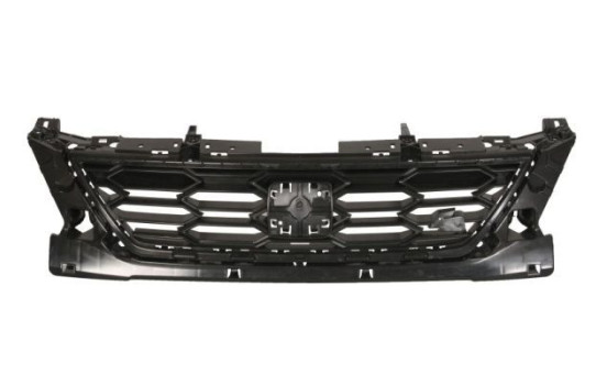Radiator grille