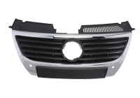 Radiator grille