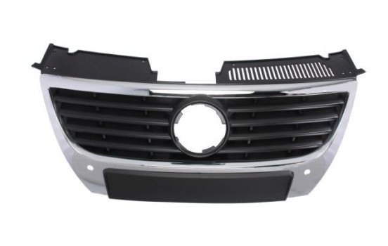 Radiator grille