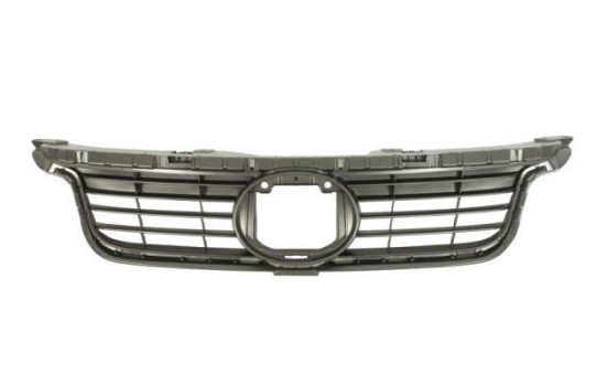 Radiator grille