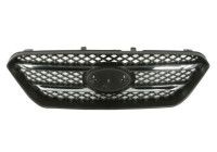 Radiator grille