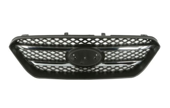 Radiator grille