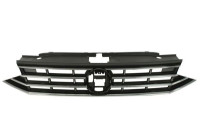 Radiator grille