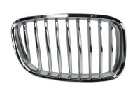 Radiator grille