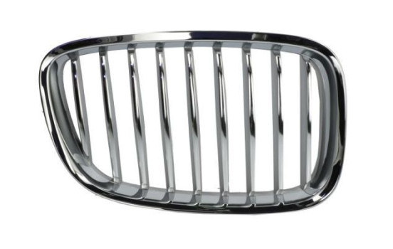 Radiator grille